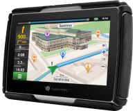 NAVITEL G550 EU 5 MOTO DEVICE - 314202 - zdjęcie 2